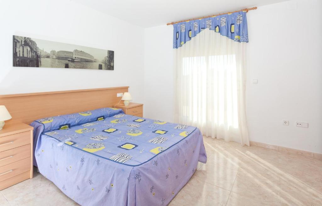 Apartamentos Els Romers Benicarlo-Peñíscola Rom bilde