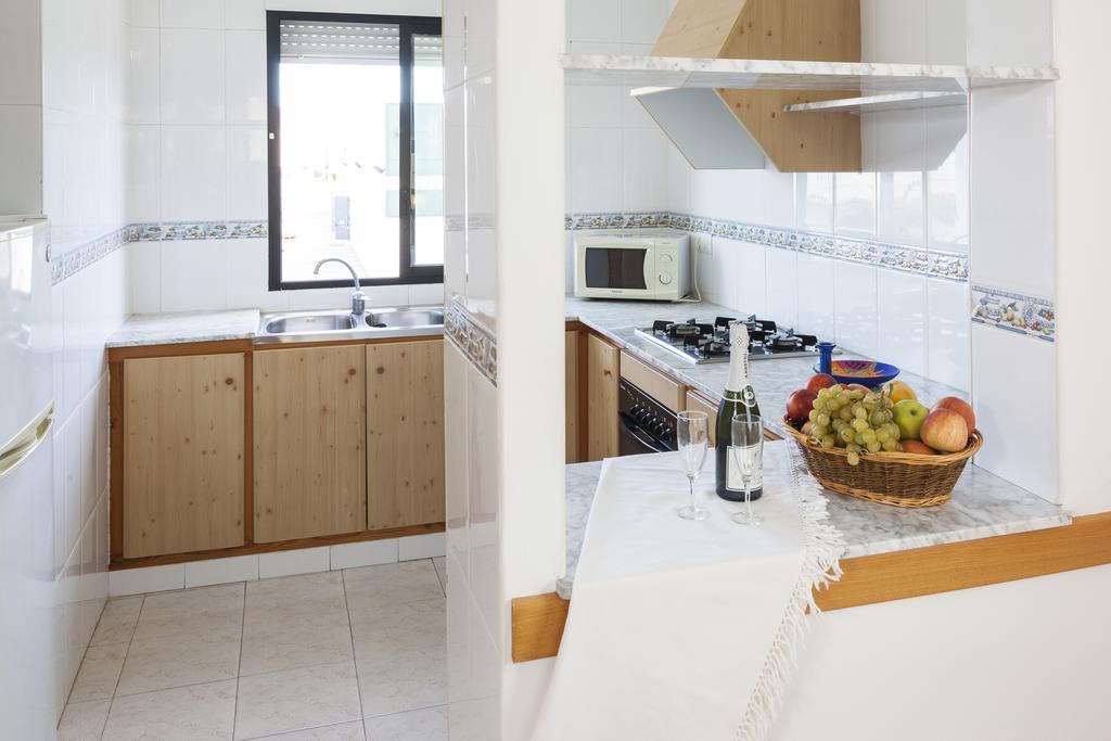 Apartamentos Els Romers Benicarlo-Peñíscola Rom bilde