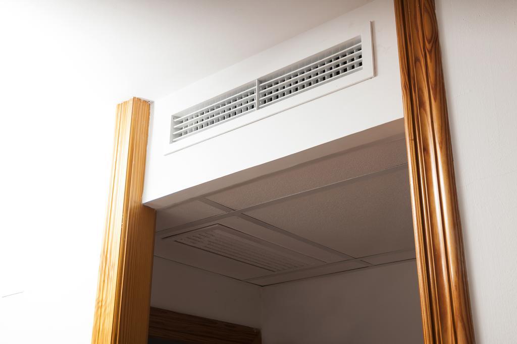 Apartamentos Els Romers Benicarlo-Peñíscola Rom bilde